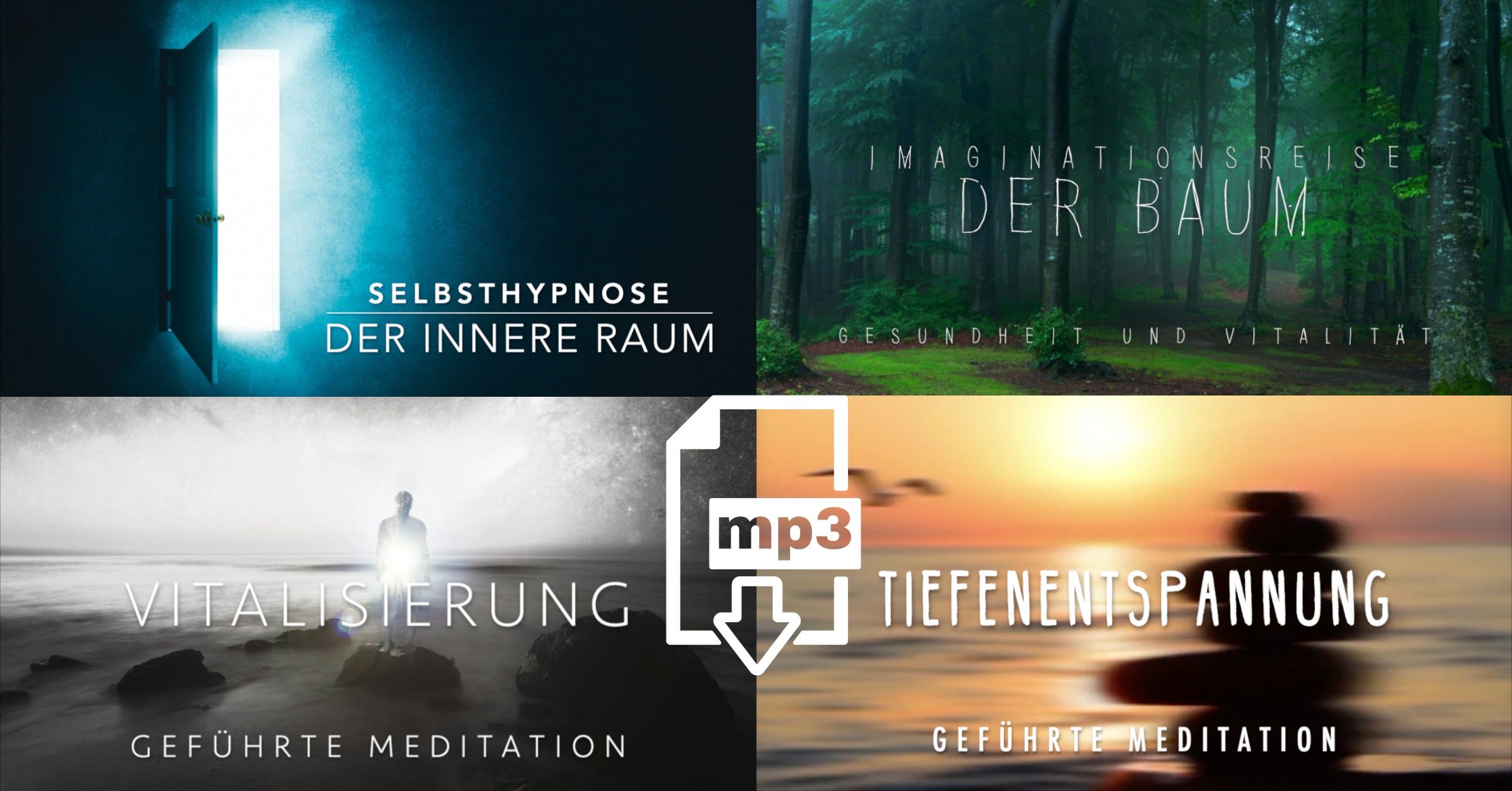 Kostenlose MP3 Files