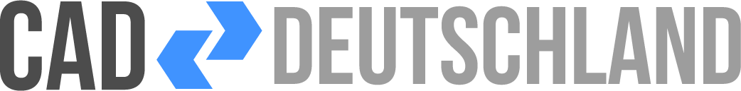 CAD Deutschland Logo