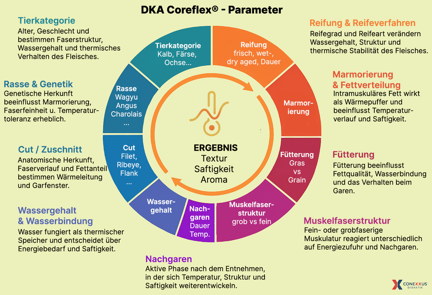 DKA System
