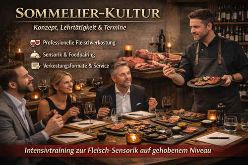 Sommelier-Kultur