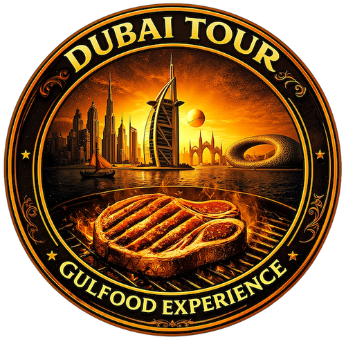 Dubai Meat Trade
