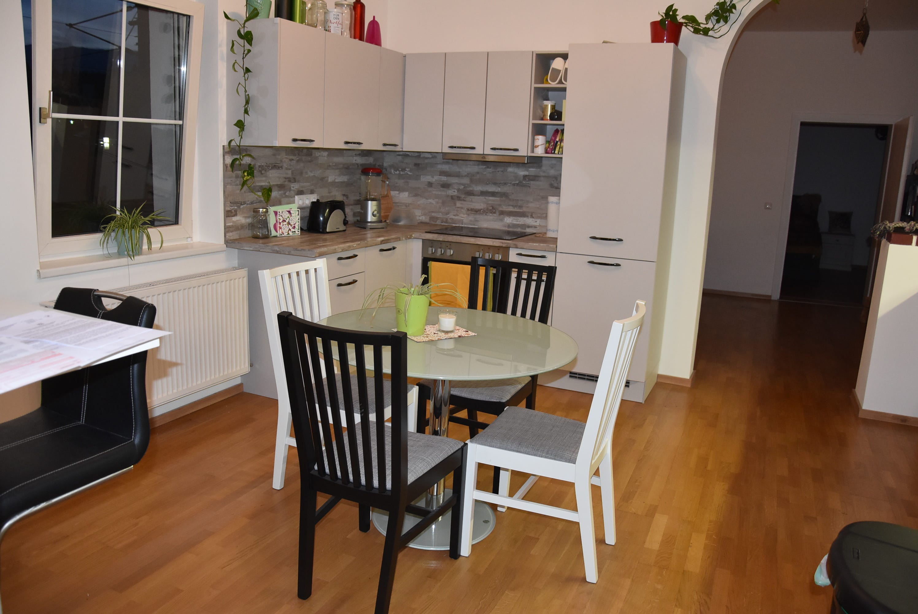 Monteurzimmer Wochenzimmer