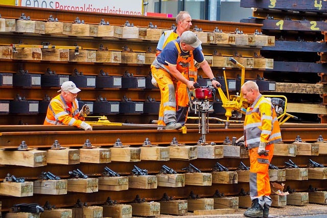 Workers