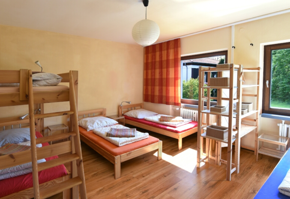 Retreat Image 4