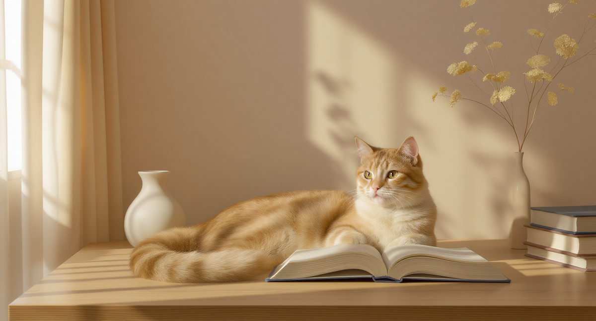 Katzensitter Ausweis Banner