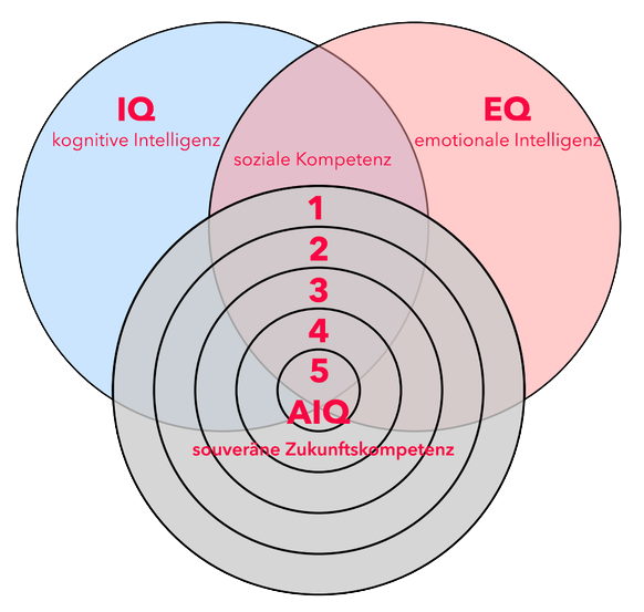 AIQ Diagram
