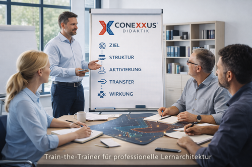 Conexxus System