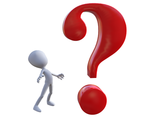 Question Mark Icon
