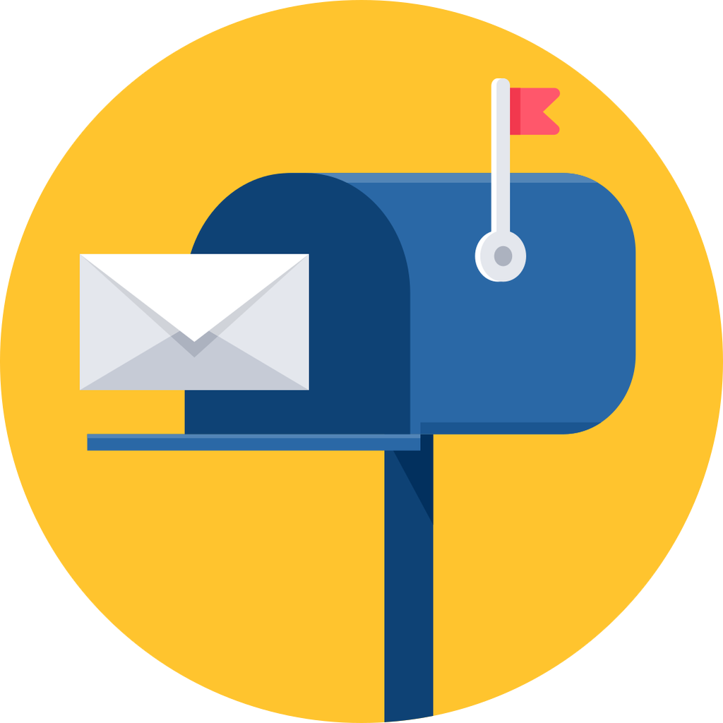 Newsletter Icon