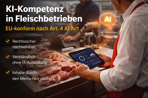 AIQ Qualifizierung