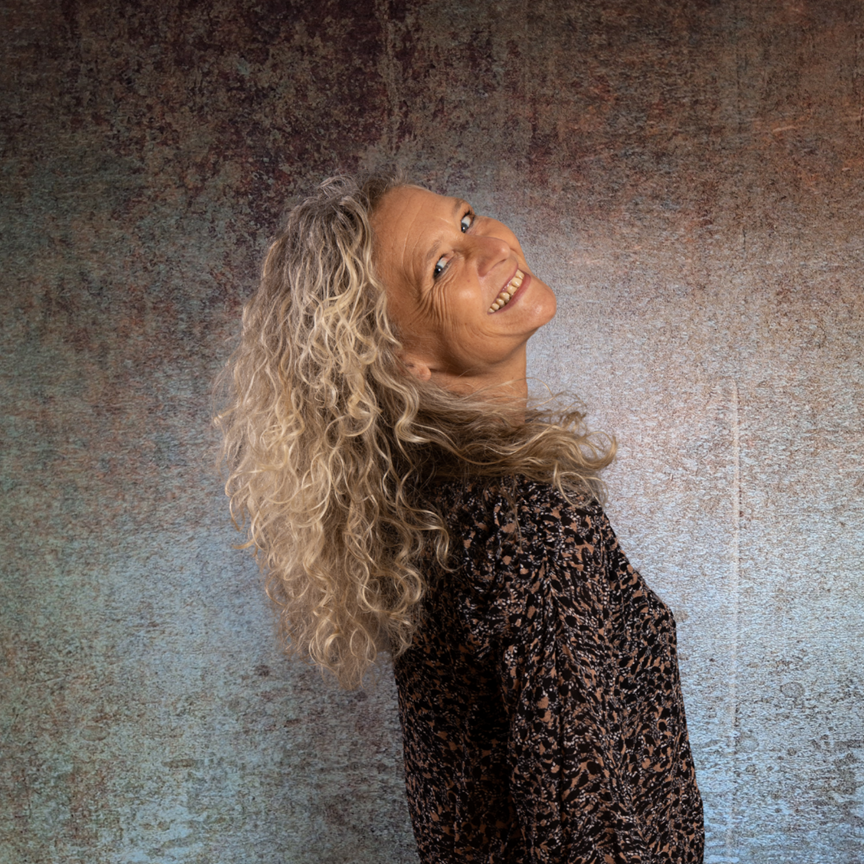Britta Remmel Profile