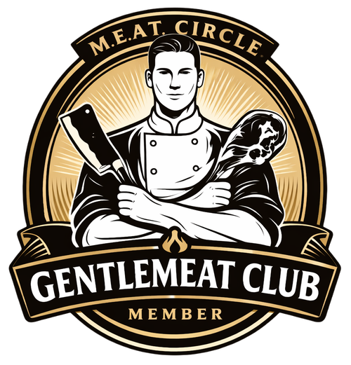 Gentlemeat Club Image