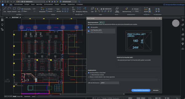 BricsCAD Course Preview
