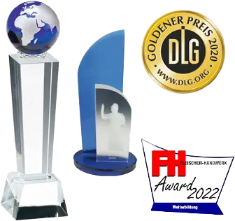 Awards