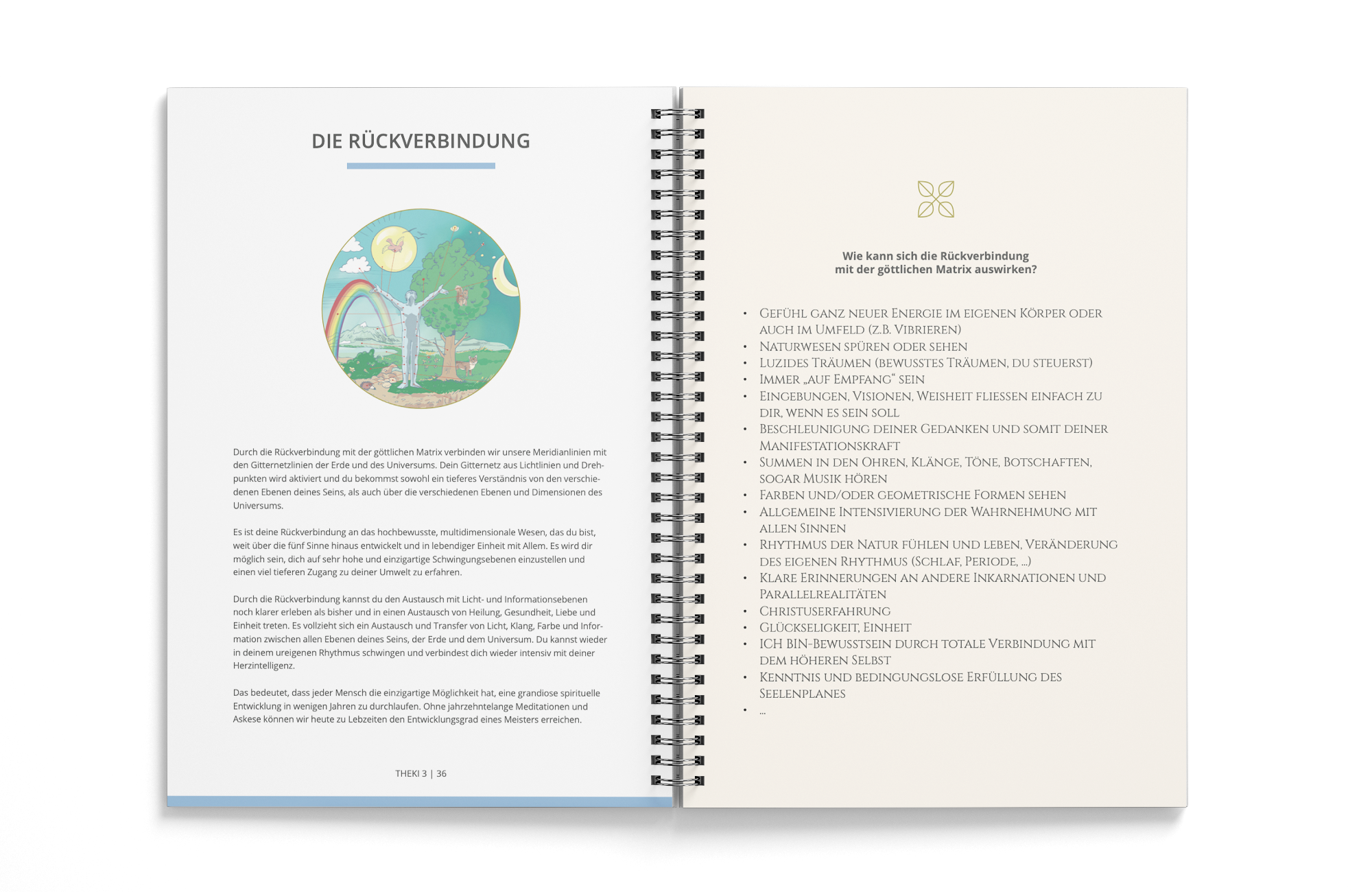Handbuch Mockup