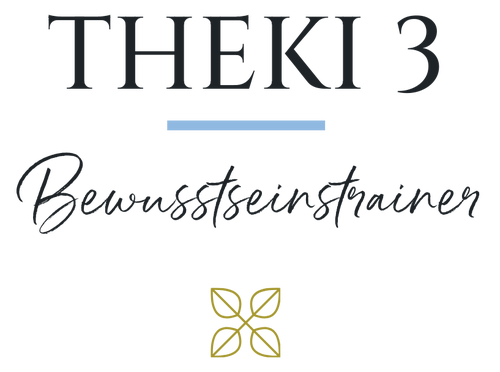 THEKI 3 Logo