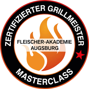 Logo Grillmeister