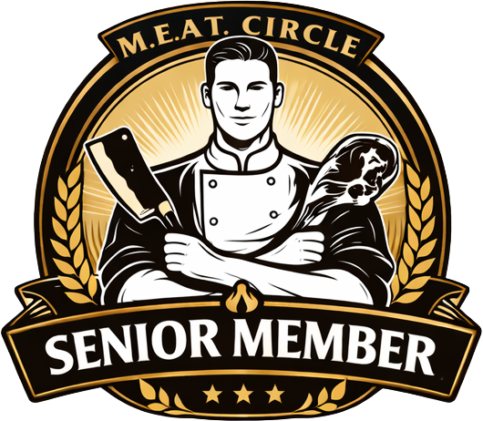 Senior Member Icon