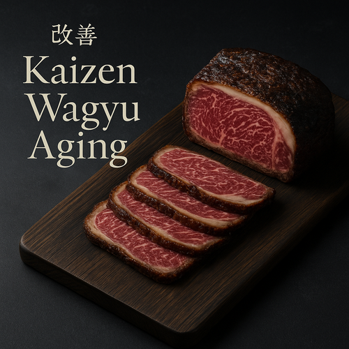Kaizen Aging Intro