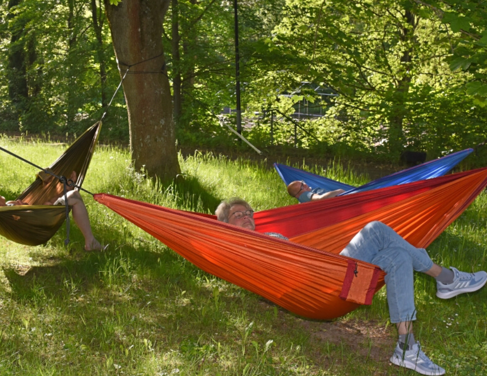 Retreat Image 6