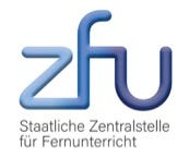 ZFU Logo
