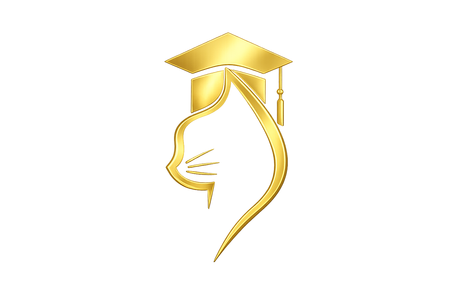 aCATemy Gold Icon Large