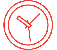 Clock Icon