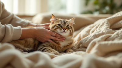 Kittenaufzucht