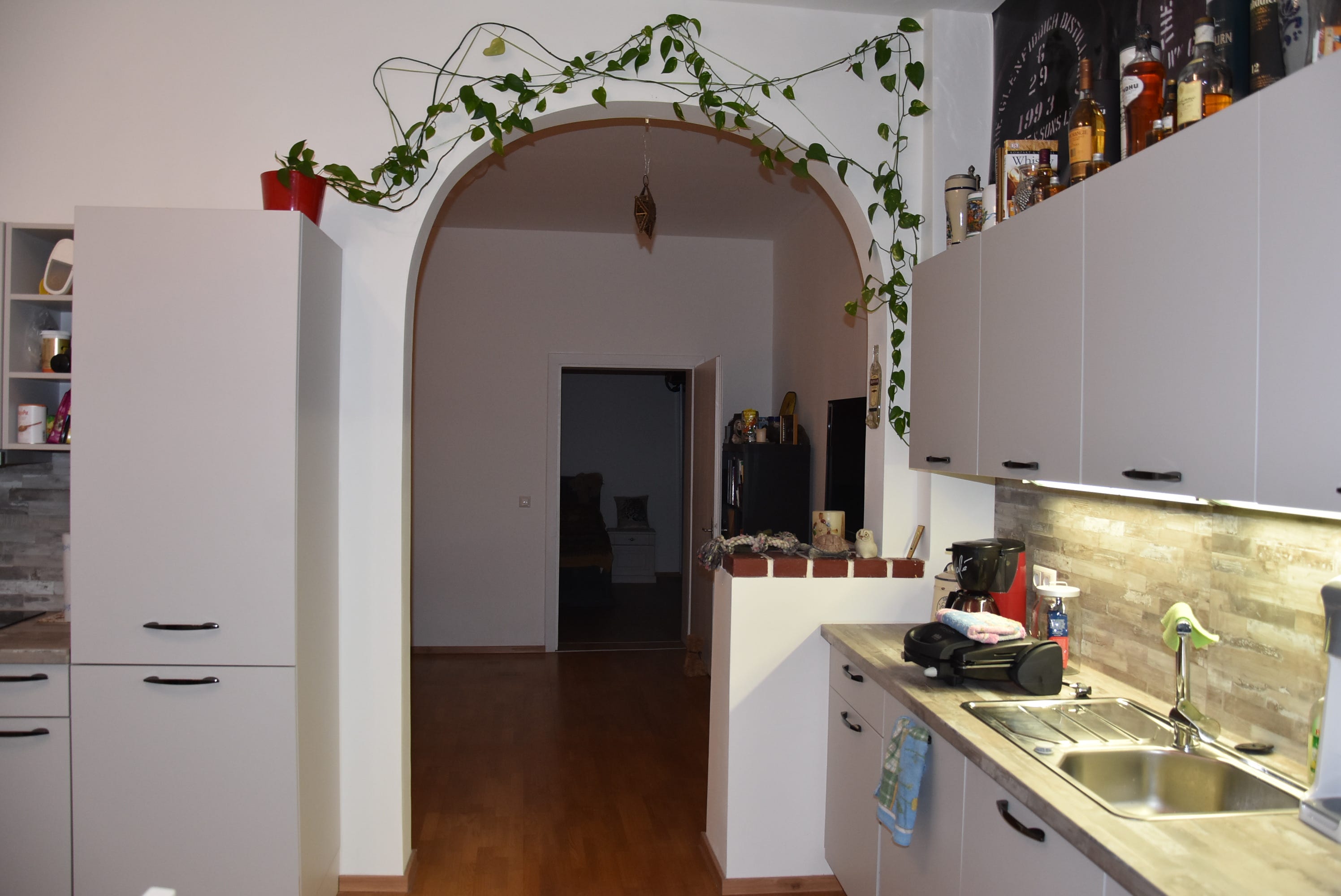 Monteurzimmer