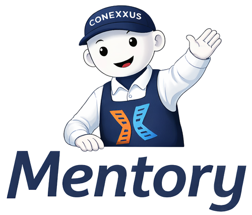 Mentory Logo