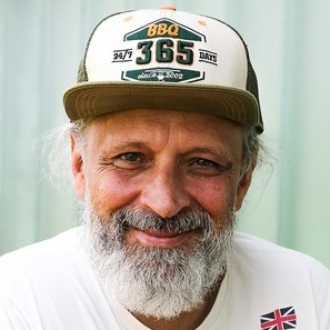 Elmar Fetcher