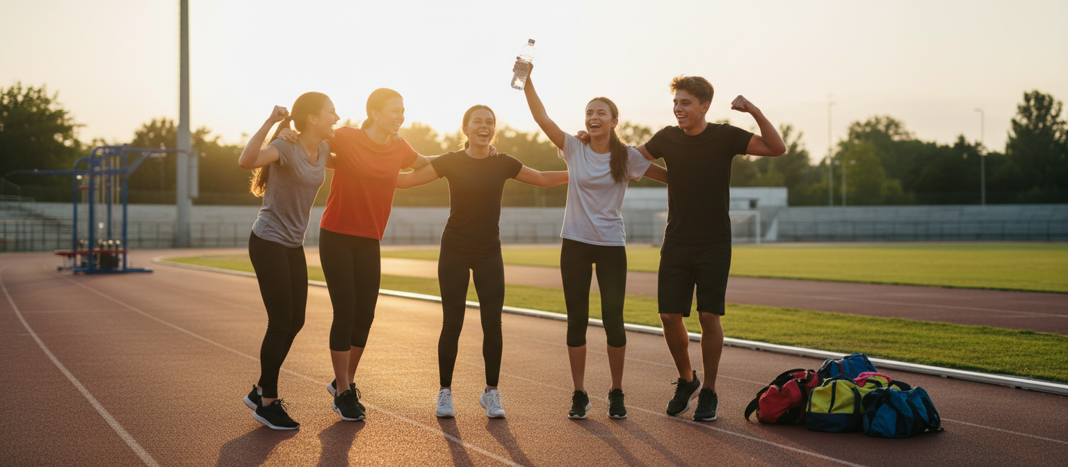 Training Community