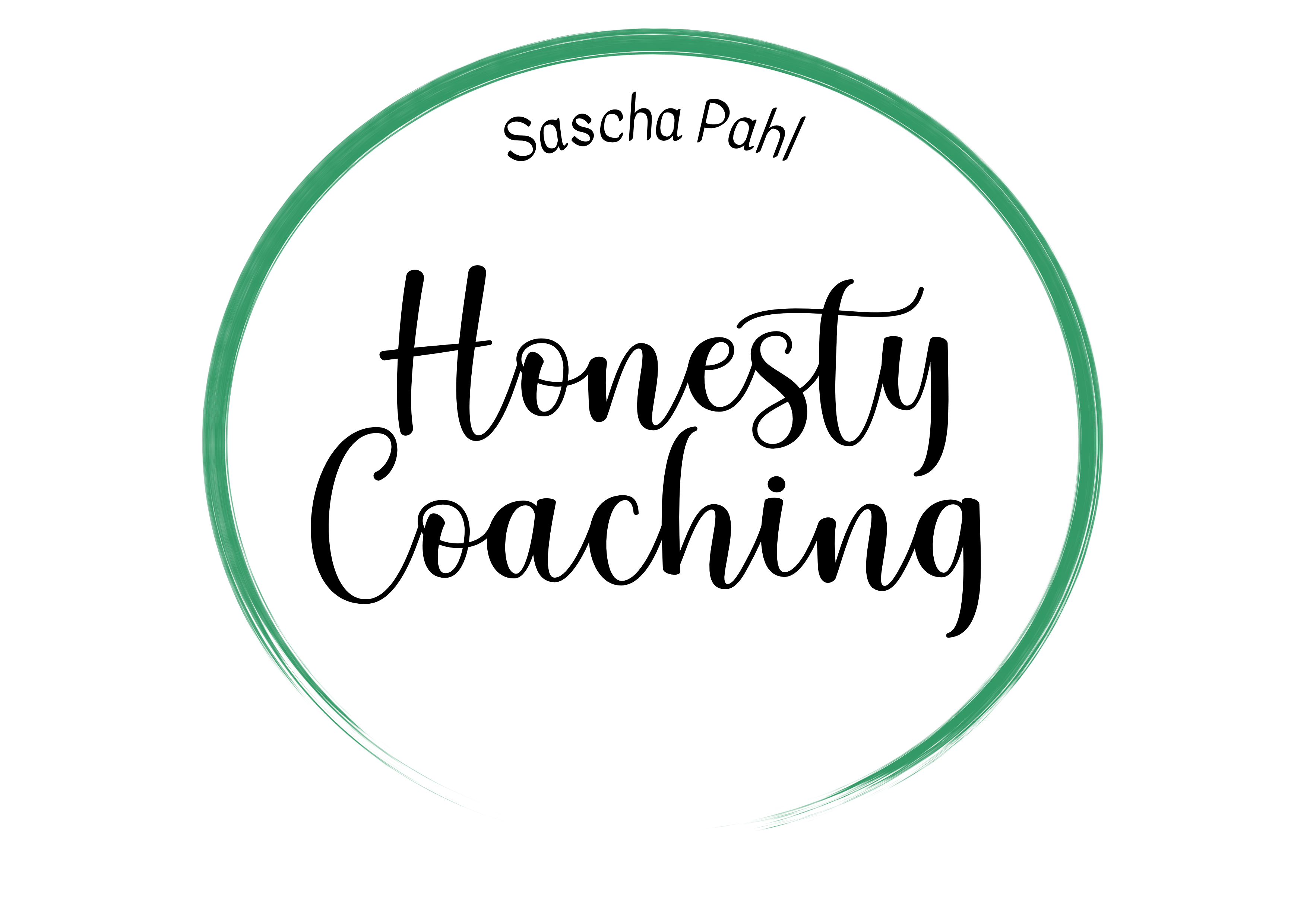 Sascha Logo