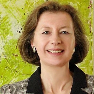 Portrait Susanne