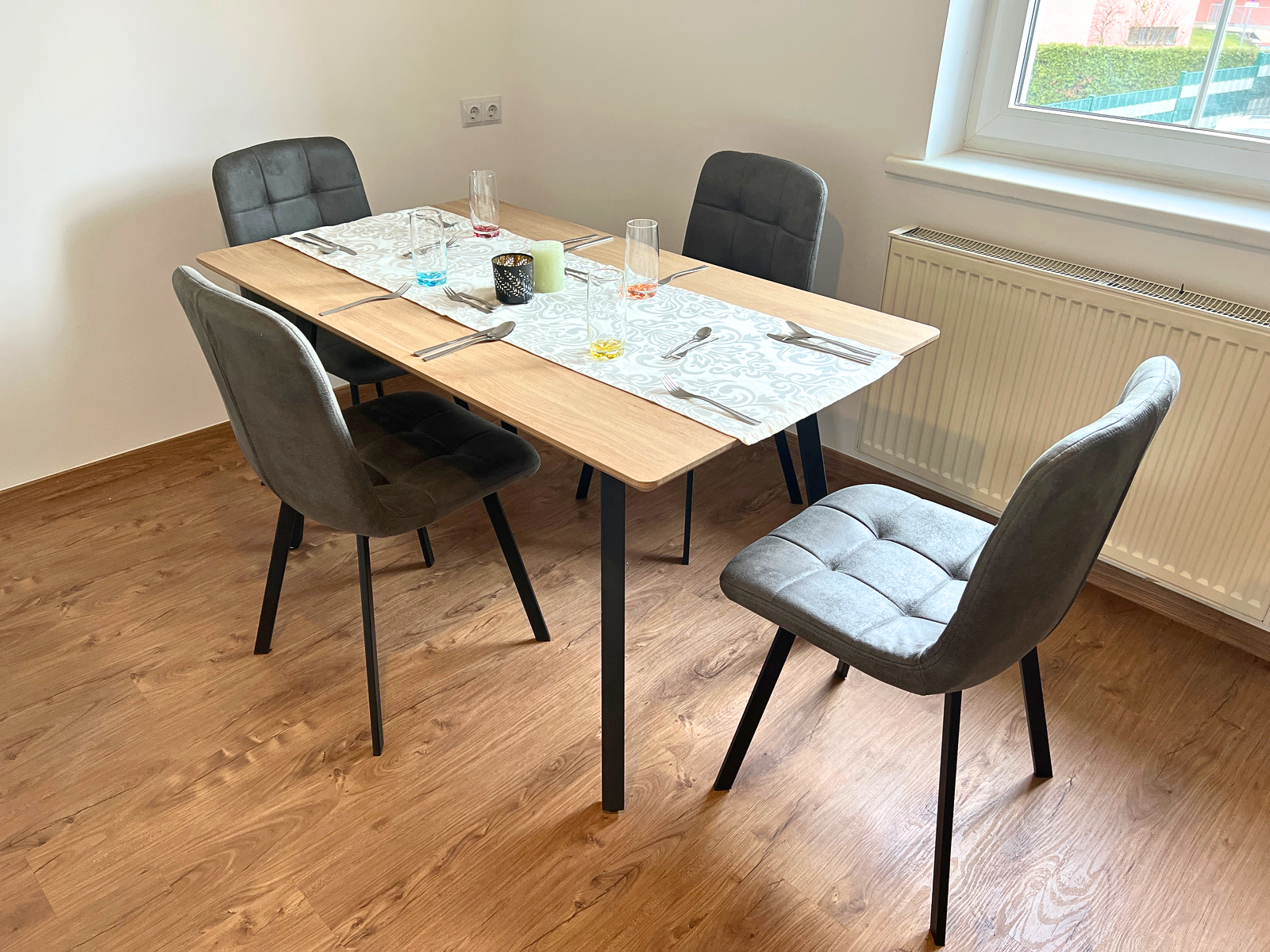 Montuerzimmer