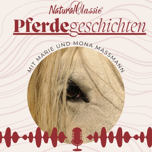 Pferdegeschichten