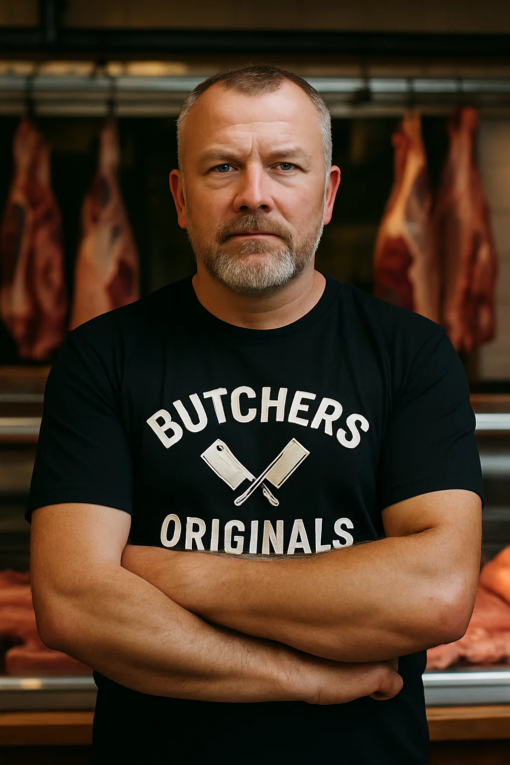 Butcher Originals Shirt