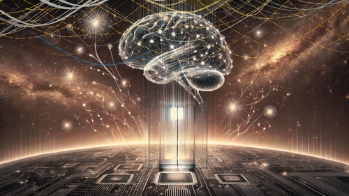 Online Morgenmeditation