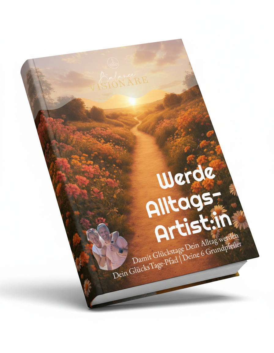 Die 6 Grundpfeiler – Dein kostenloses Ebook