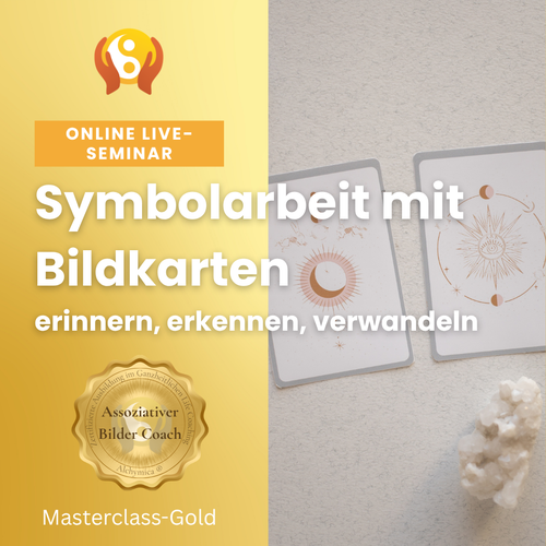 Assoziatives Bilder Coaching
