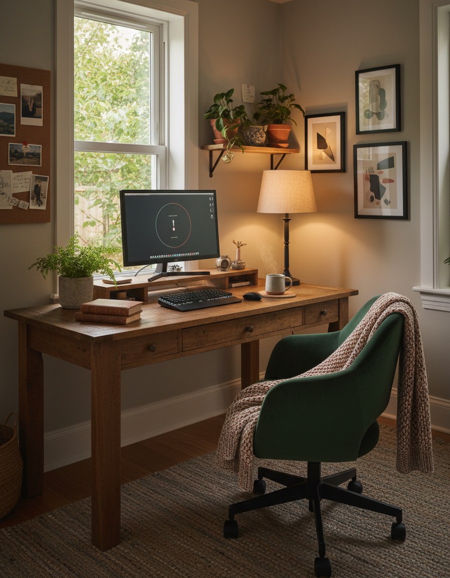 Flexibles Arbeiten