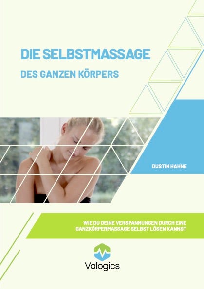 Ganzkörper Massage