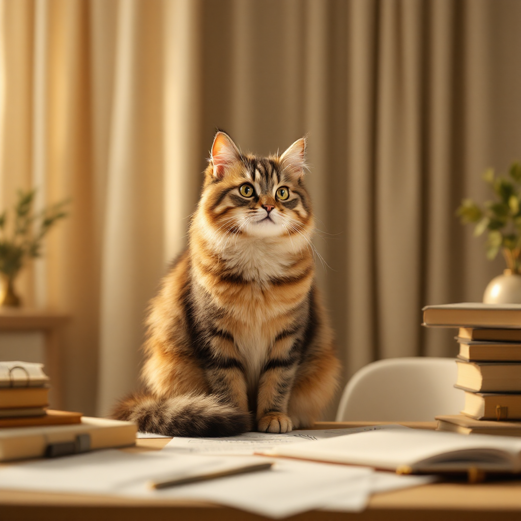 Cat Image