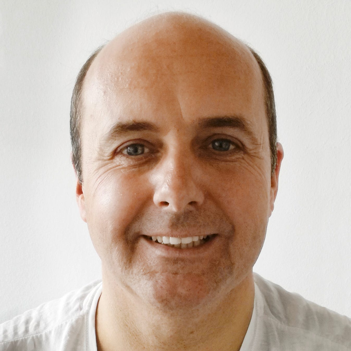 Portrait Friedrich