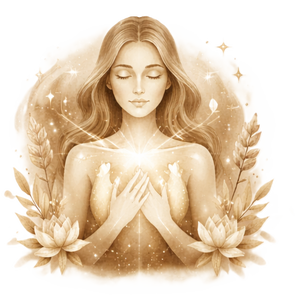 Embodiment: Somatische Symbol- und Heilarbeit