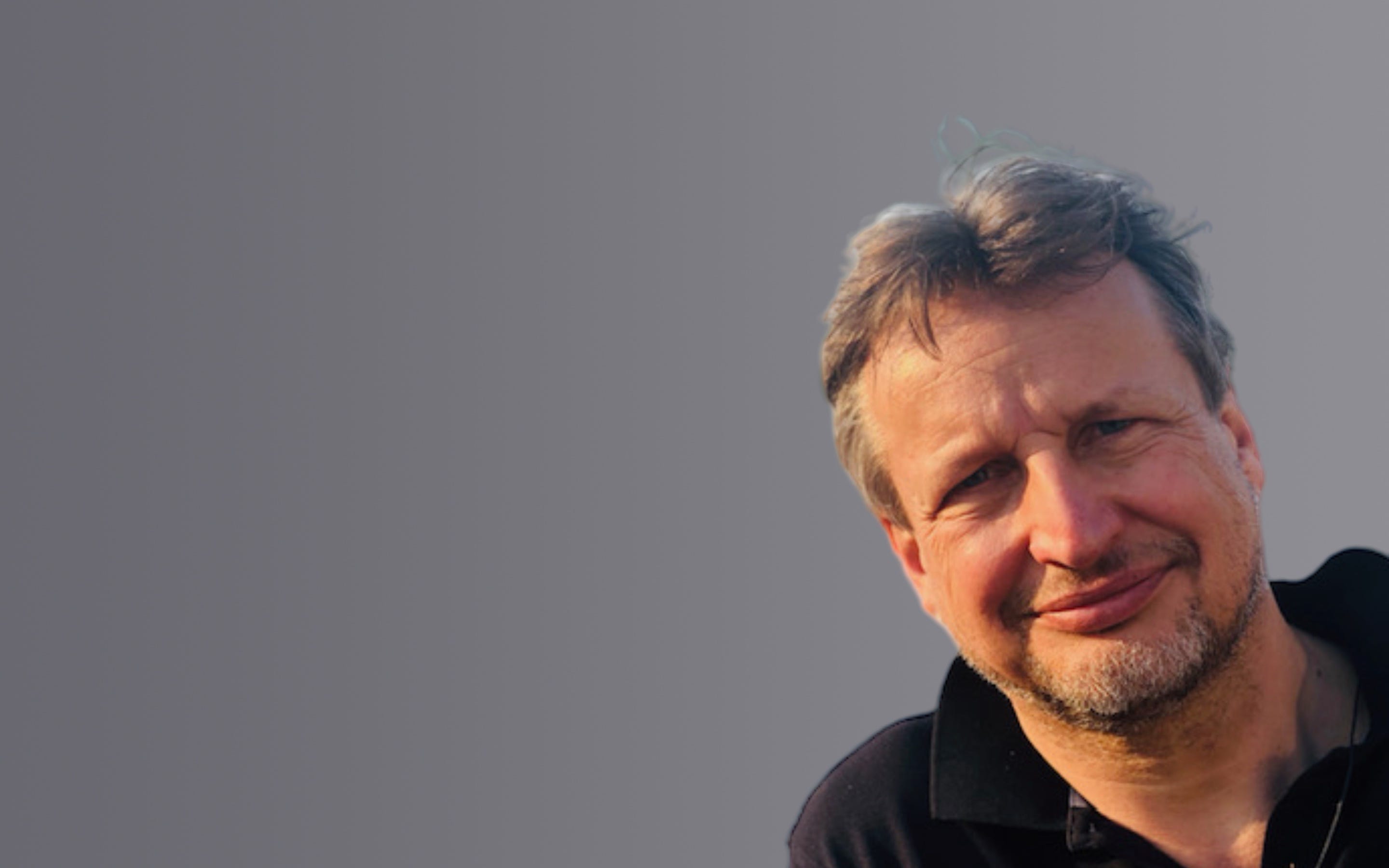 Andreas Frenzel