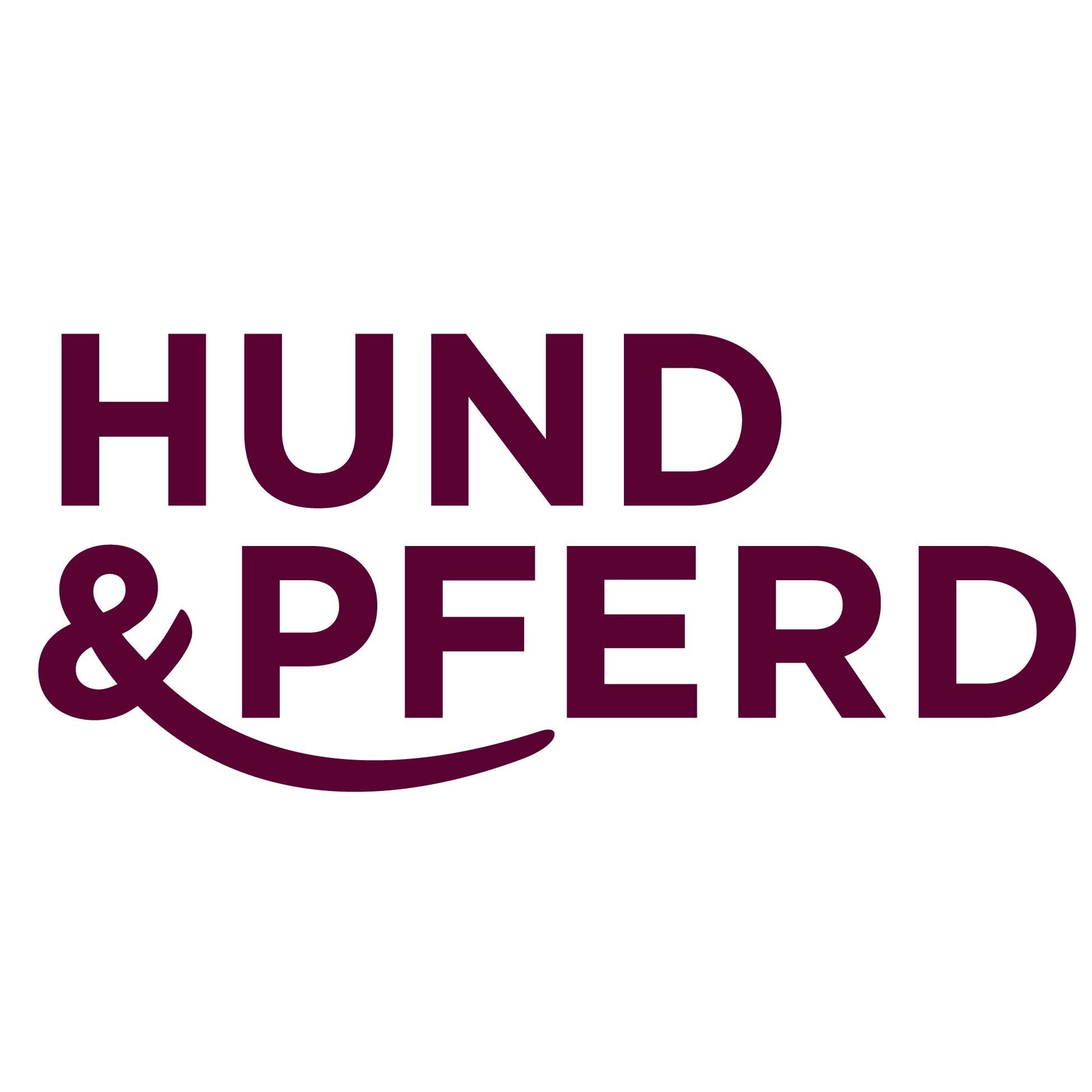 Hund und Pferd
