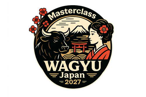 Wagyu Masterclass