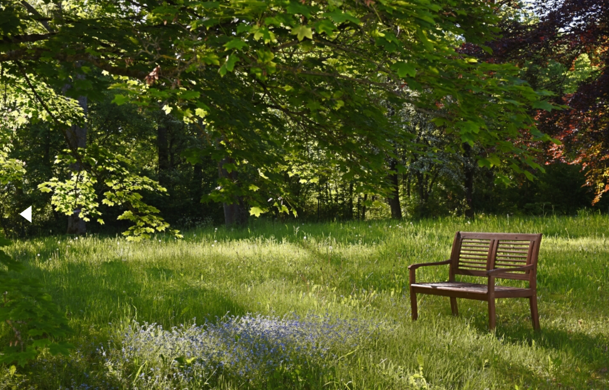 Retreat Image 1