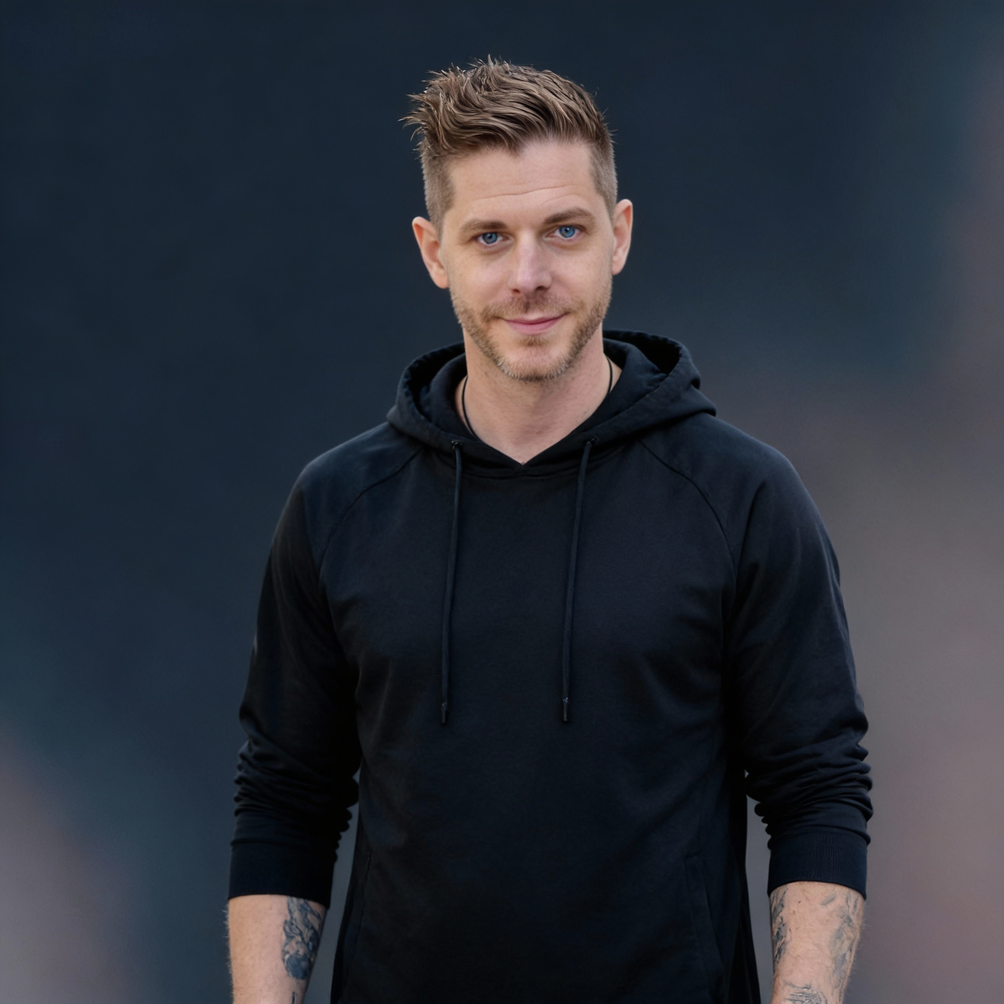 Pascal Voggenhuber